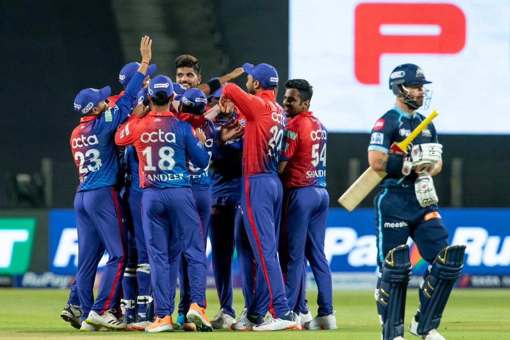 Match 2: GT v DC | IPL 2022 Match 2: GT v DC | IPL 2022