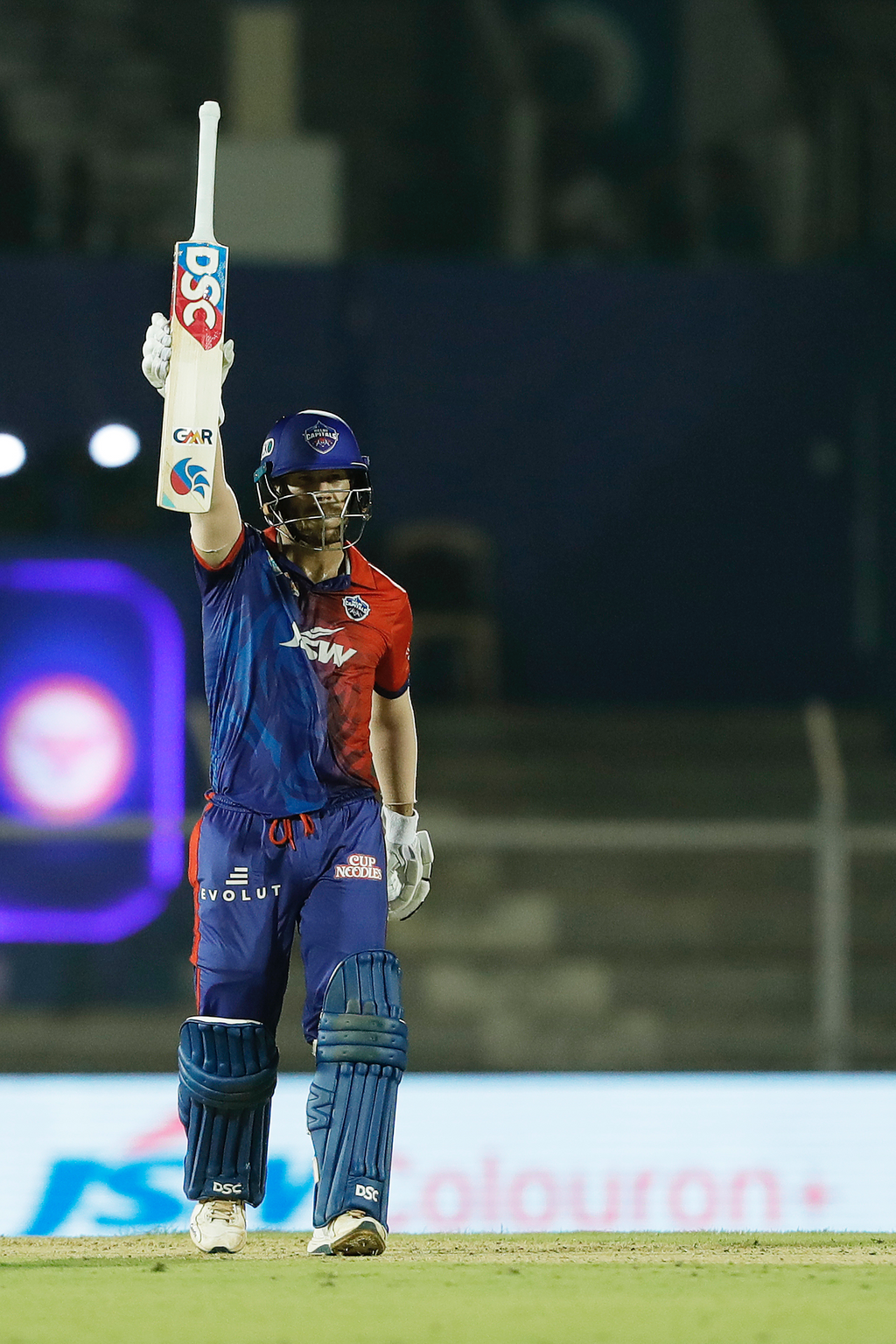 Match 10 - DC v SRH IPL 2022 Match 10 - DC v SRH IPL 2022
