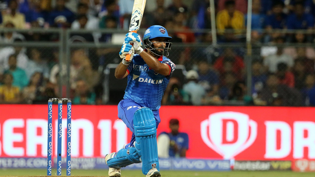 Thank You Rishabh Pant Thank You Rishabh Pant