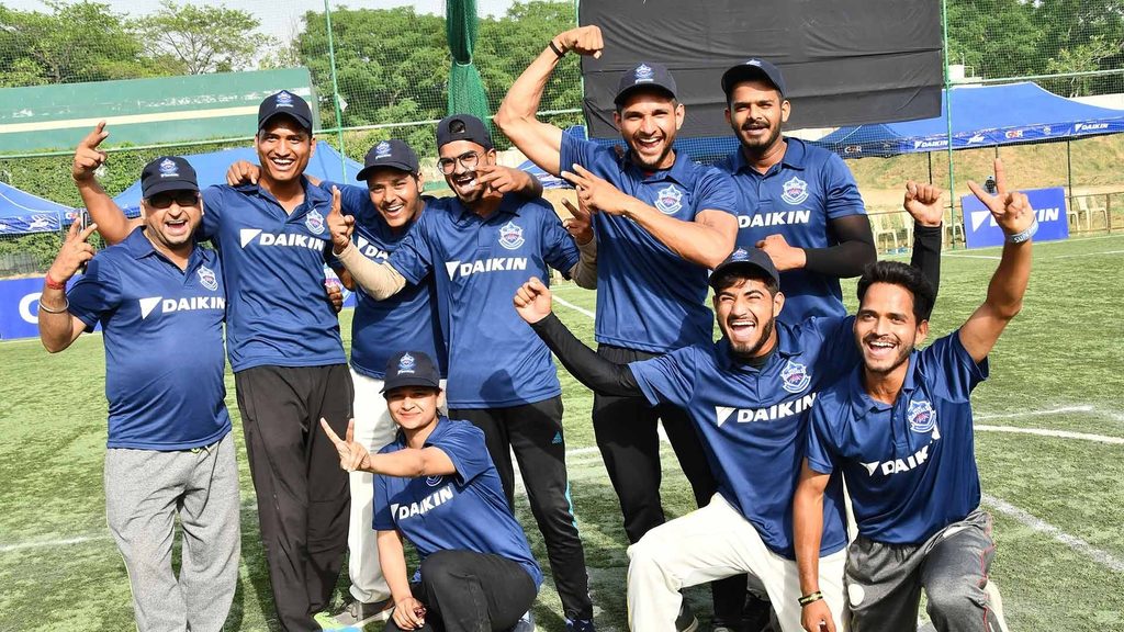 Gully Cricket Championship | Album 3