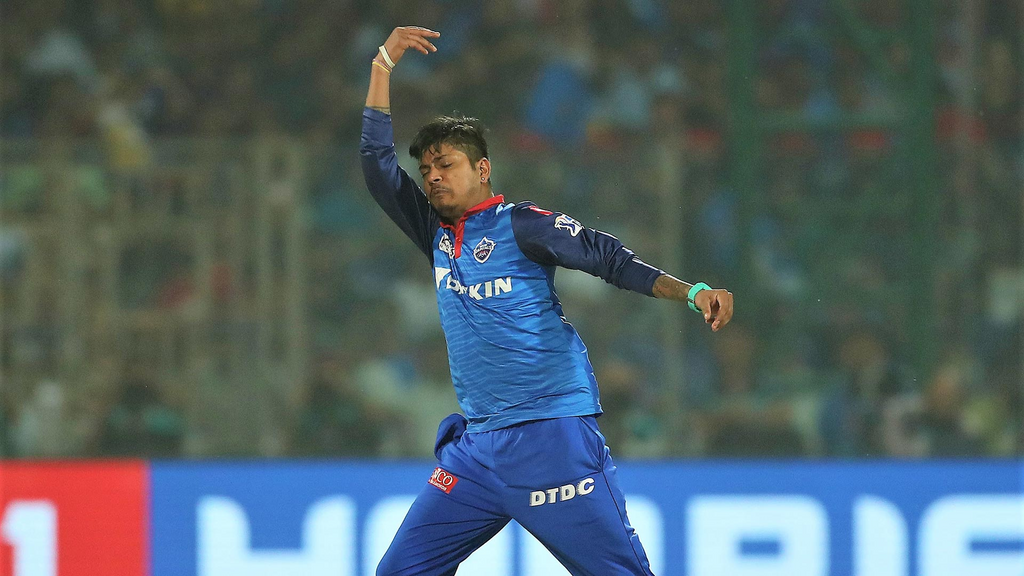 Thank You Sandeep Lamichhane Thank You Sandeep Lamichhane