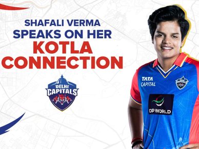 The Kotla connection, Women's Day Special & so much more | Delhi Capitals | WPL 2024