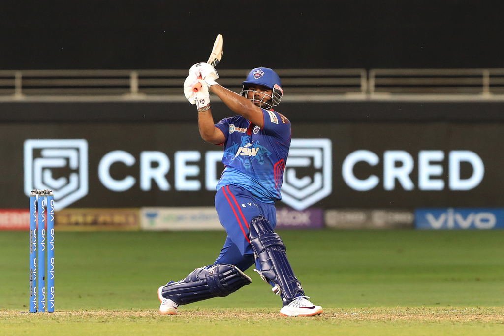 Match 9: DC v SRH | IPL 2021 Match 9: DC v SRH | IPL 2021
