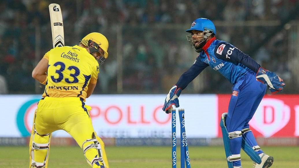 Match Preview | #CSKvDC | DC Boys ready to roar at Chepauk in final away game! Match Preview | #CSKvDC | DC Boys ready to roar at Chepauk in final away game!