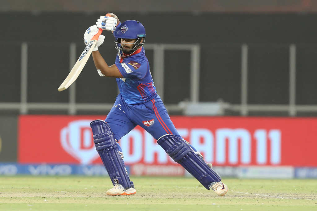 Match 6: DC v RCB | IPL 2021 Match 6: DC v RCB | IPL 2021