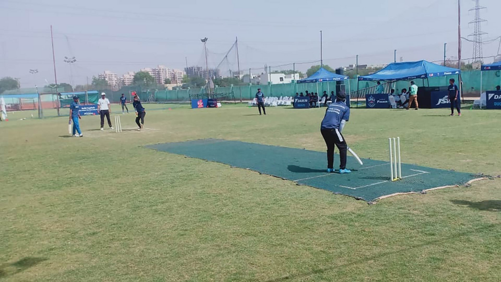 Gully Cricket Championship | Album 1 Gully Cricket Championship | Album 1
