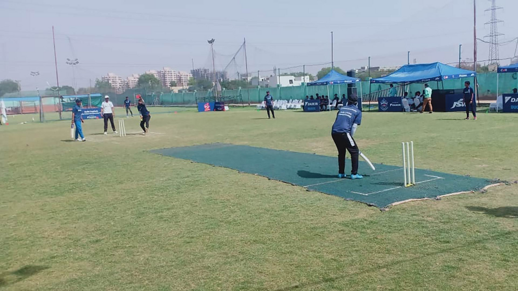 Gully Cricket Championship | Album 1