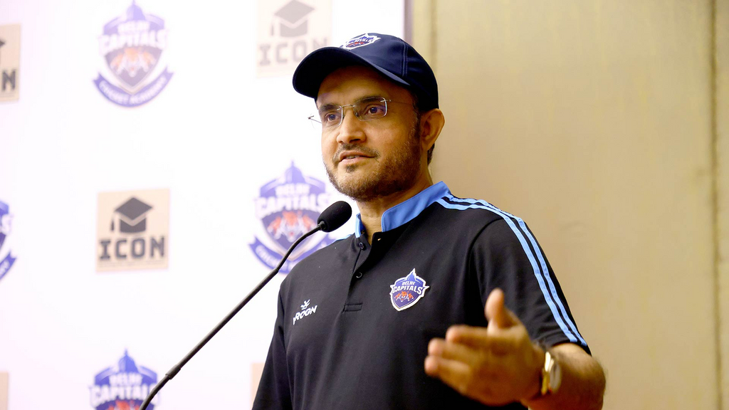 DC's First Cricket Academy in the Northeast DC's First Cricket Academy in the Northeast