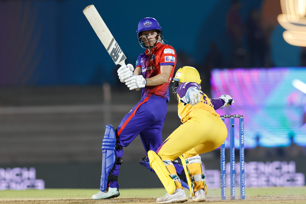 Match 20 - UP v DC | WPL 2023 Match 20 - UP v DC | WPL 2023