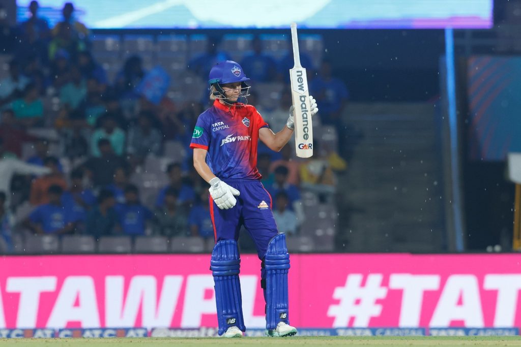 Match 5 - DC v UP | WPL 2023 Match 5 - DC v UP | WPL 2023