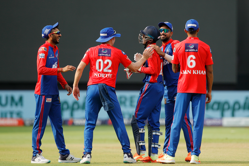 Match 5 - RCB vs DC | TATA IPL 2023 Match 5 - RCB vs DC | TATA IPL 2023