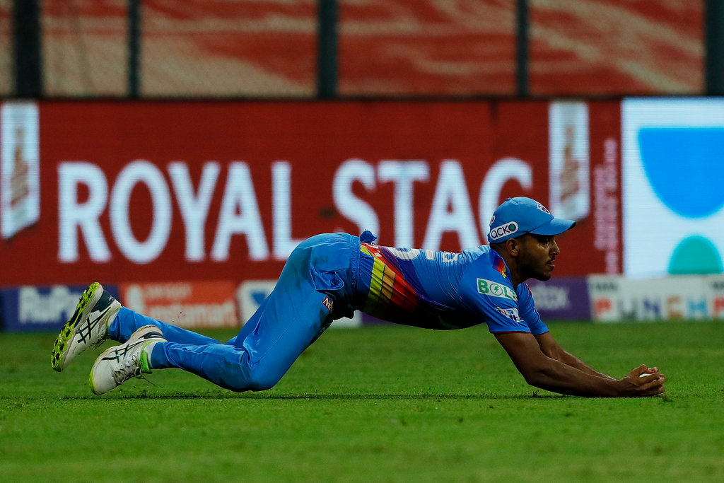 Match 8: KKR v DC | IPL 2022 Match 8: KKR v DC | IPL 2022