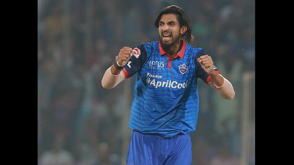 Thank You Ishant Sharma Thank You Ishant Sharma