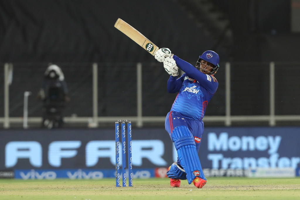 Match 6: DC v RCB | IPL 2021 Match 6: DC v RCB | IPL 2021