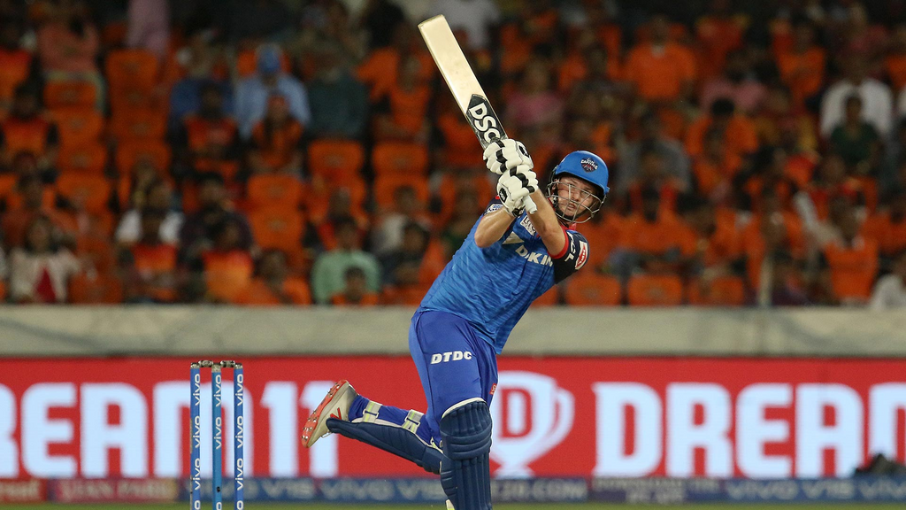 #SRHvDC | Match Photos #SRHvDC | Match Photos