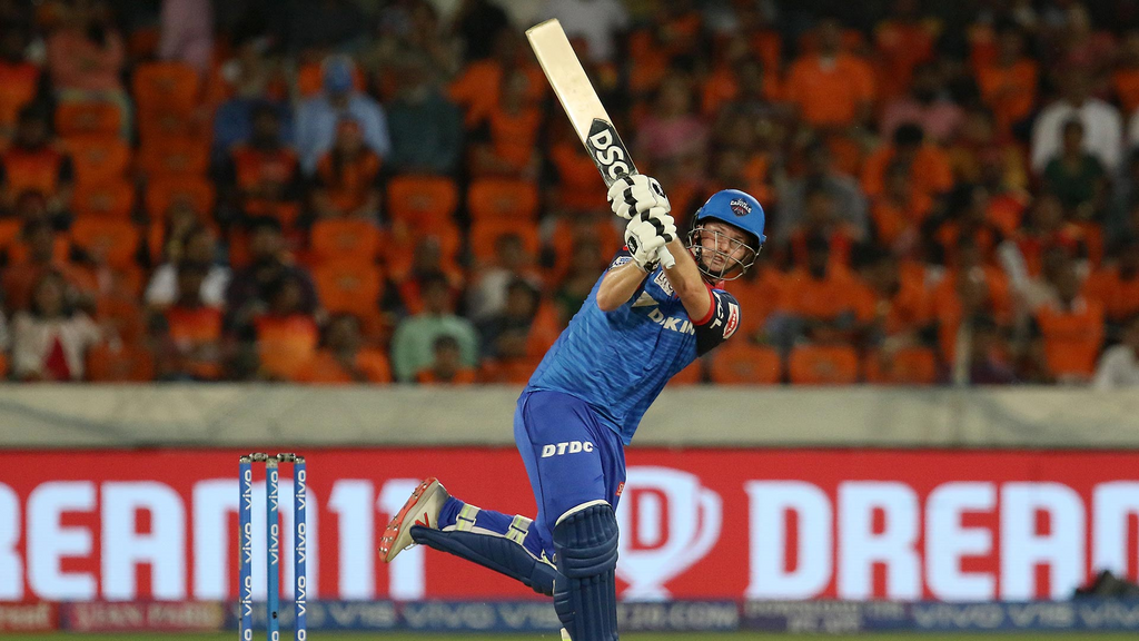 #SRHvDC | Match Photos