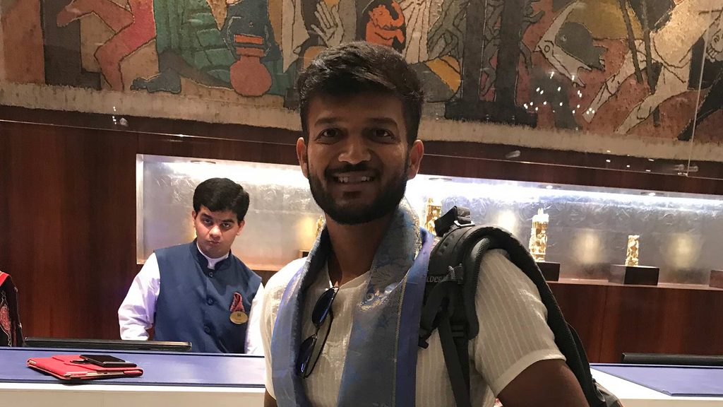 Thank You Jalaj Saxena Thank You Jalaj Saxena