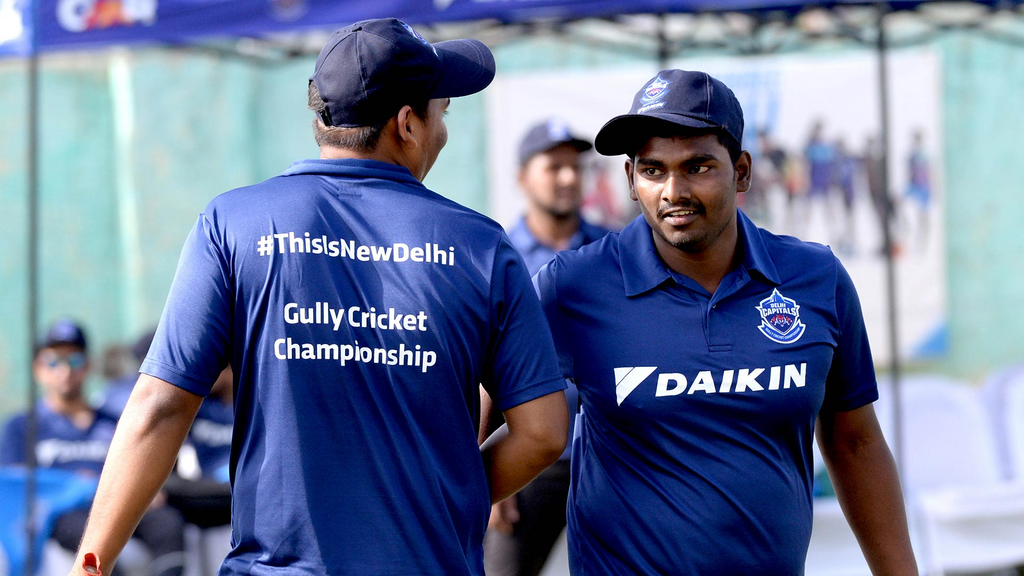 Gully Cricket Championship | Album 4 Gully Cricket Championship | Album 4