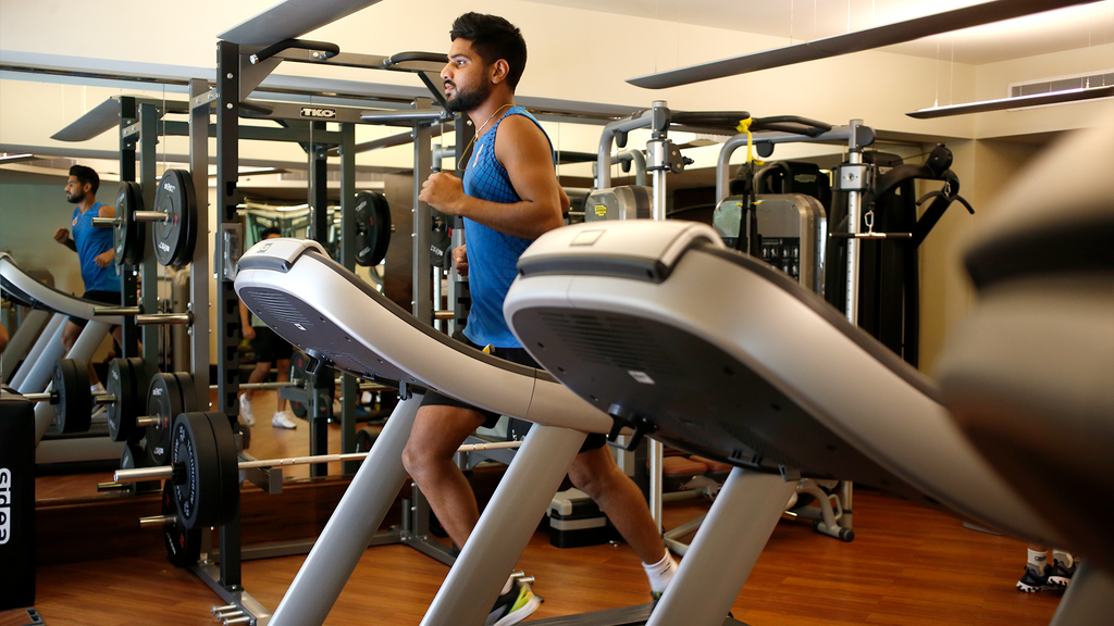 Gym Sessions, UAE Gym Sessions, UAE