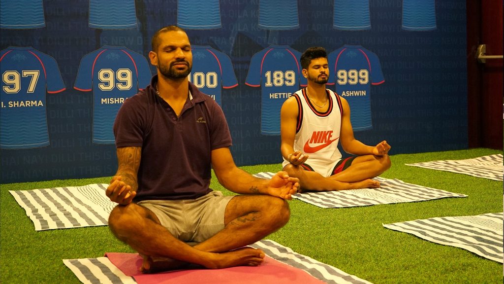 Yoga Sessions, UAE