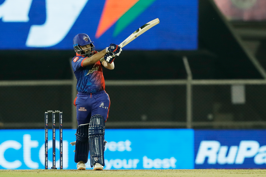 Match 6 : PBKS v DC | IPL 2022 Match 6 : PBKS v DC | IPL 2022
