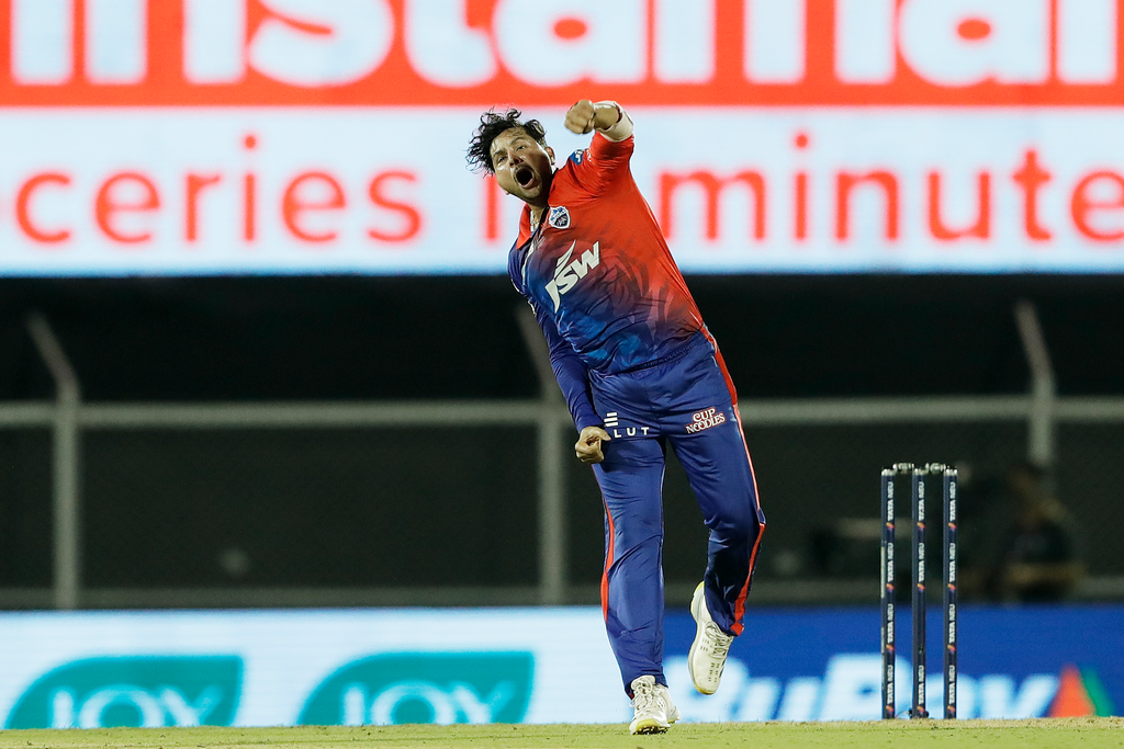 Match 4: DC v KKR | IPL 2022 Match 4: DC v KKR | IPL 2022