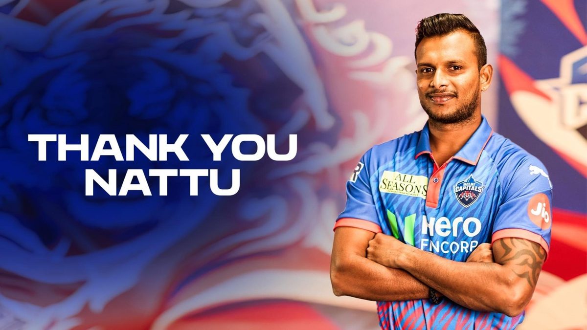 delhi-capitals-trade-t-natarajan-to-sunrisers-hyderabad-ahead-of-ipl-2027.Click to read full article.