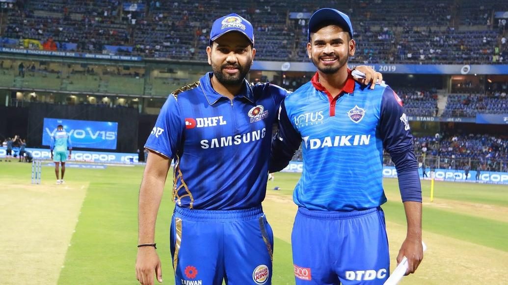 Twitter Reacts to DC’s win over MI at Wankhede! 