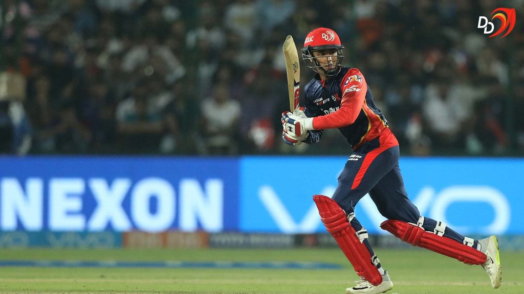Match 12 - DD vs RCB Match 12 - DD vs RCB