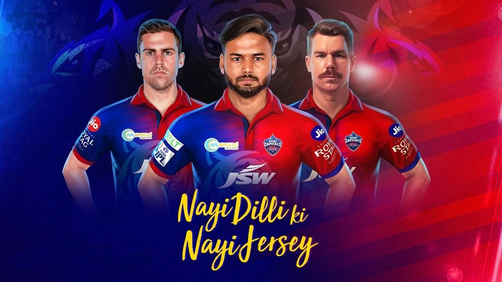 Delhi Capitals