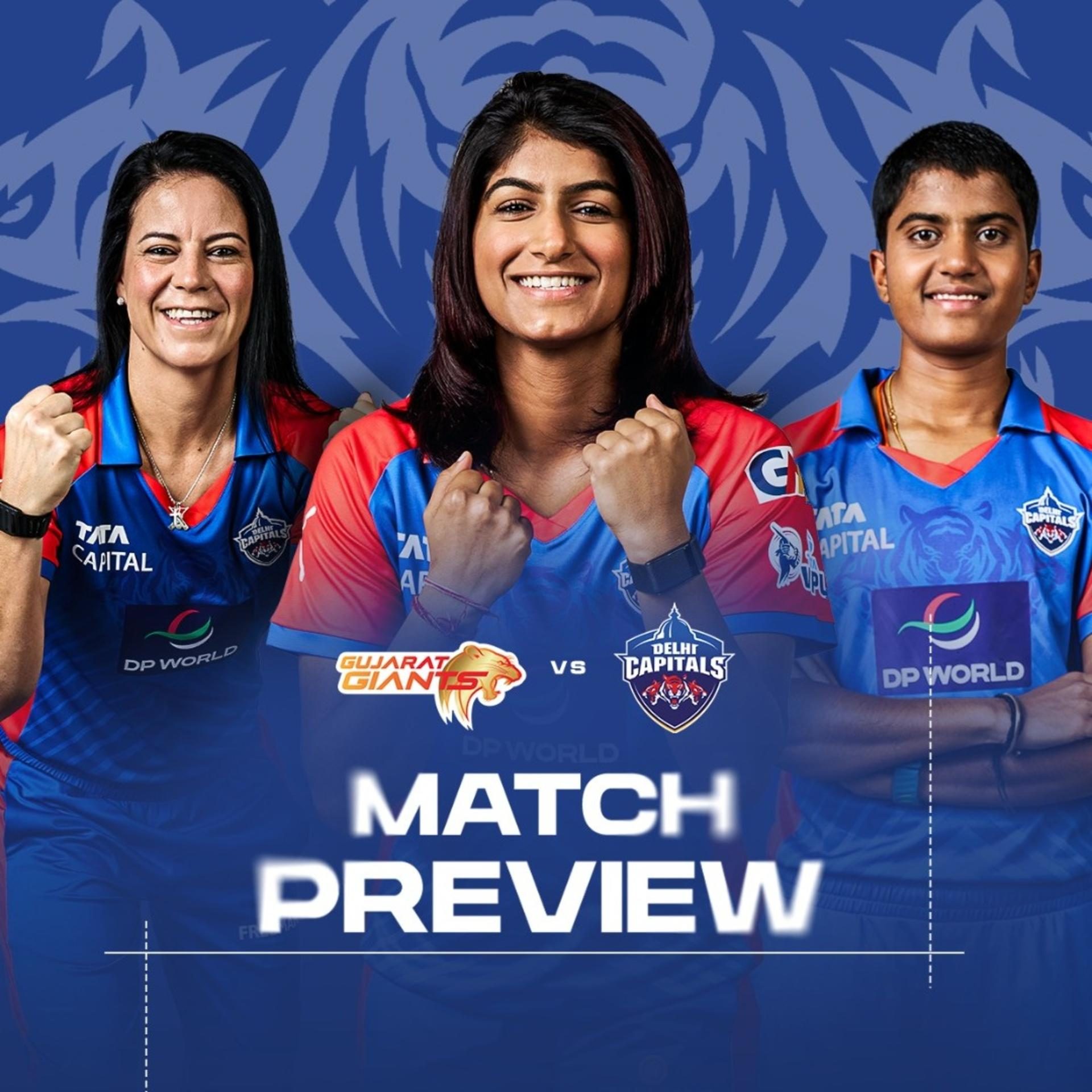 gujarat-giants-vs-delhi-capitals-delhi-capitals-ready-to-extend-their-winning-streak.Click to read full article.