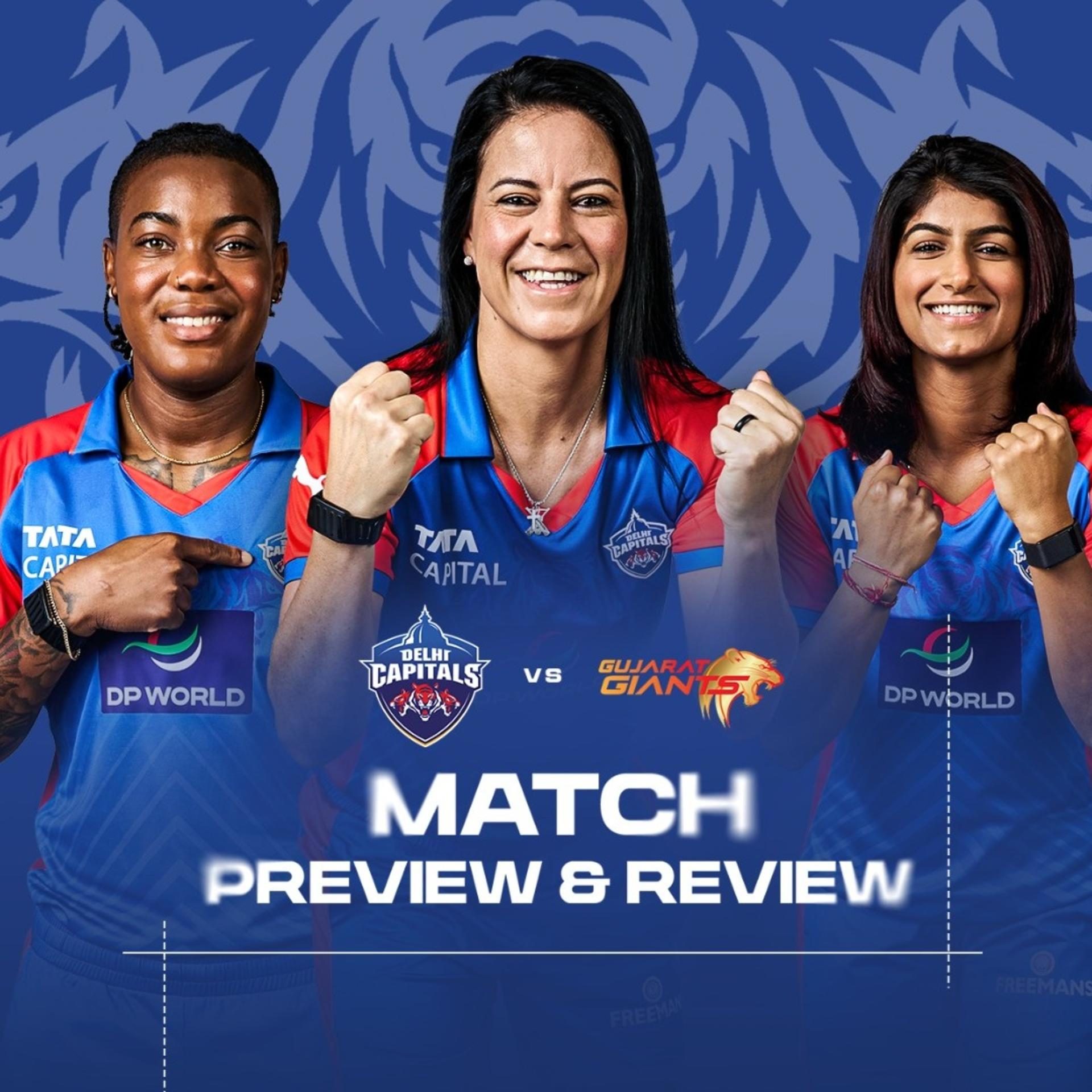 delhi-capitals-ready-to-bounce-back-against-gujarat-giants-in-wpl-2026.Click to read full article.