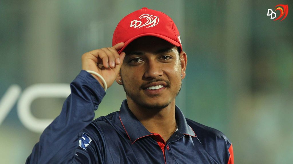 Match 12 - DD vs RCB Match 12 - DD vs RCB