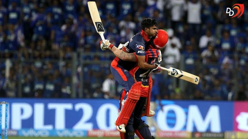 Jason Roy Masterclass Steers DD to First Win Jason Roy Masterclass Steers DD to First Win