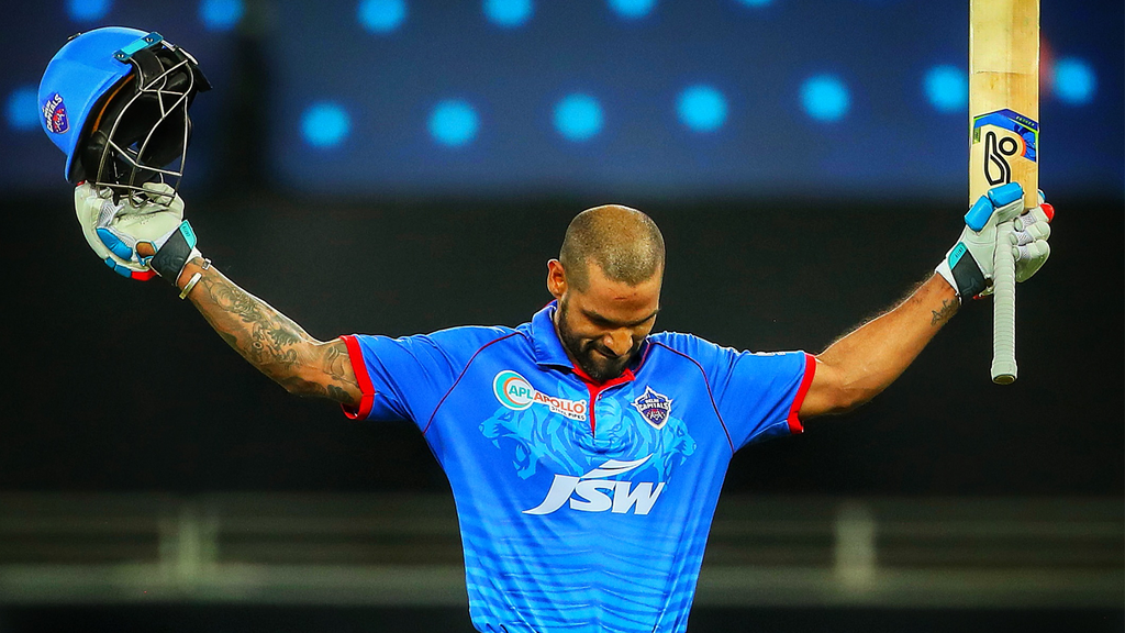 Match 10: KXIP v DC Match 10: KXIP v DC