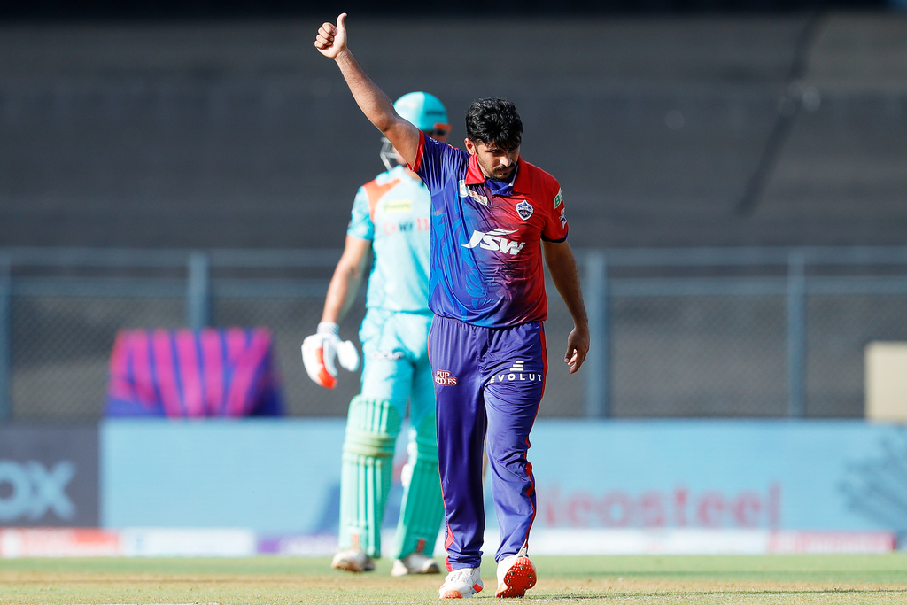 Match 9 : LSG v DC | IPL 2022 Match 9 : LSG v DC | IPL 2022