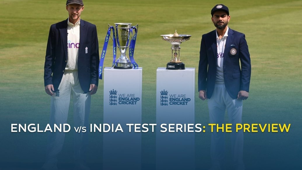 India vs England preview: Why this is India’s best chance to beat England at home in recent years