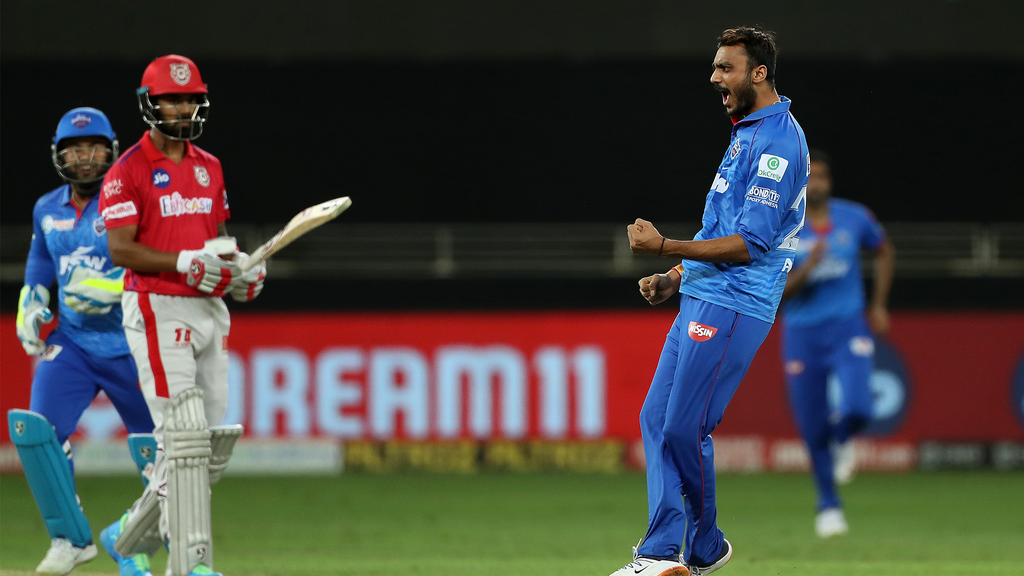 Match 10: KXIP v DC Match 10: KXIP v DC