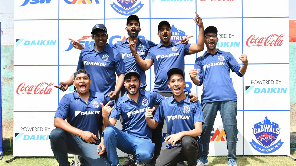 Gully Cricket Championship | Album 3 Gully Cricket Championship | Album 3