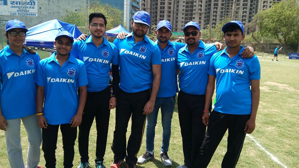 Gully Cricket Championship | Album 1 Gully Cricket Championship | Album 1