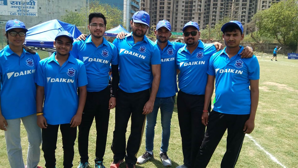 Gully Cricket Championship | Album 1