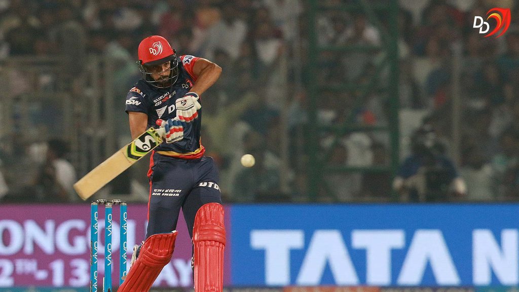 Match 11 - DD vs SRH Match 11 - DD vs SRH