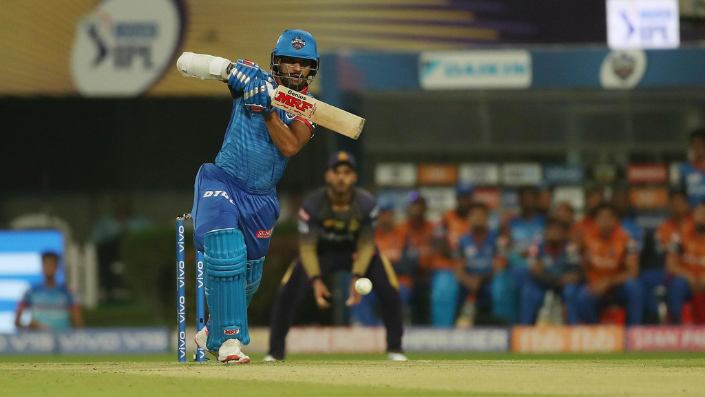 #KKRvDC | Match Photos #KKRvDC | Match Photos