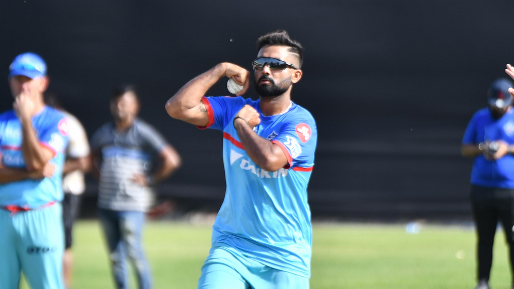 Thank You Rahul Tewatia Thank You Rahul Tewatia