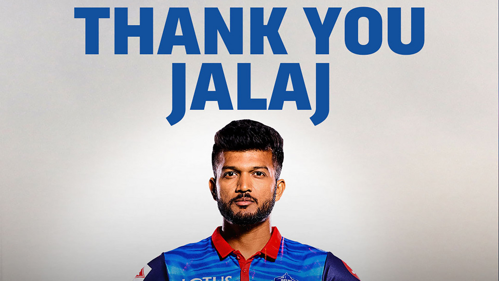Thank You Jalaj Saxena Thank You Jalaj Saxena
