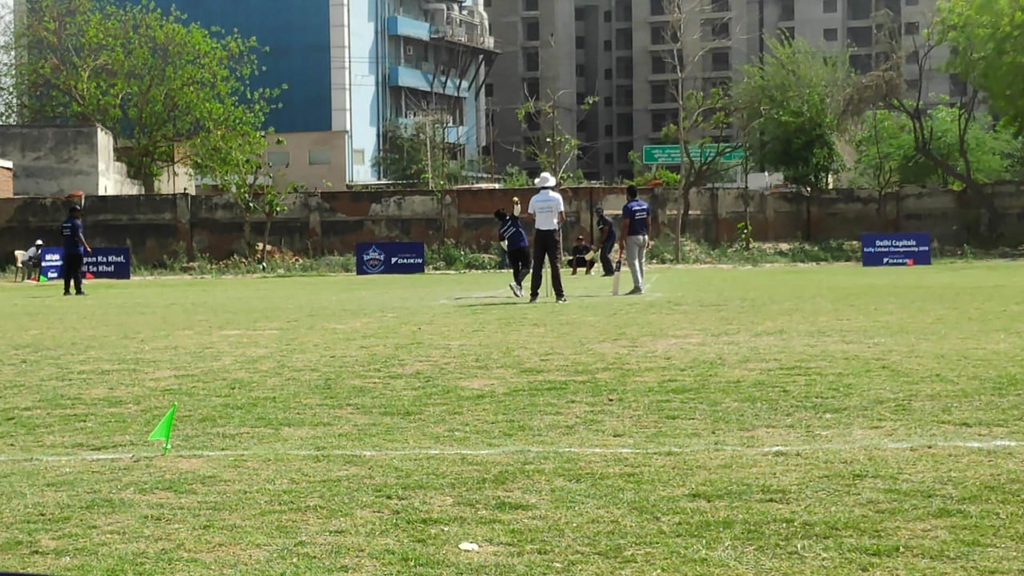Gully Cricket Championship | Album 1 Gully Cricket Championship | Album 1