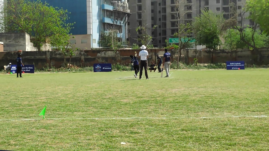 Gully Cricket Championship | Album 1