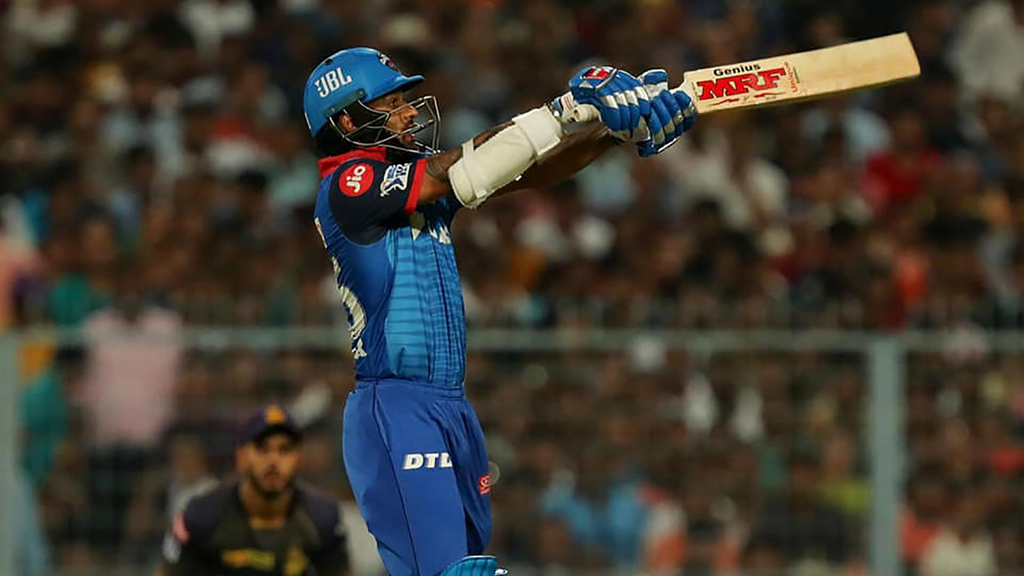 Thank You Shikhar Dhawan Thank You Shikhar Dhawan