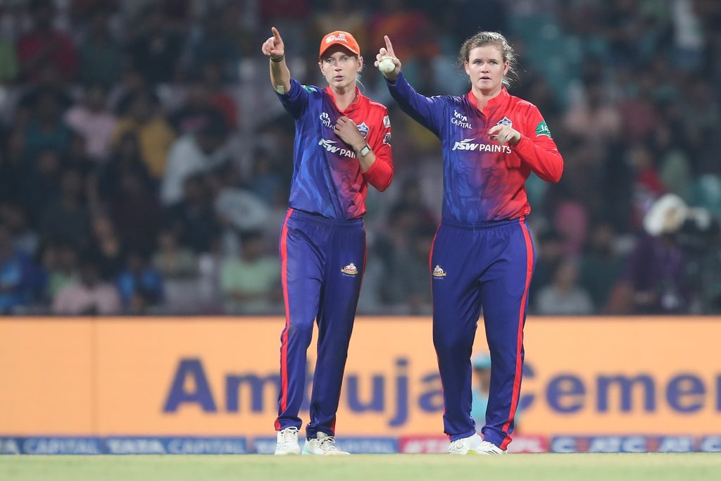 Match 9 - GG v DC | WPL 2023 Match 9 - GG v DC | WPL 2023