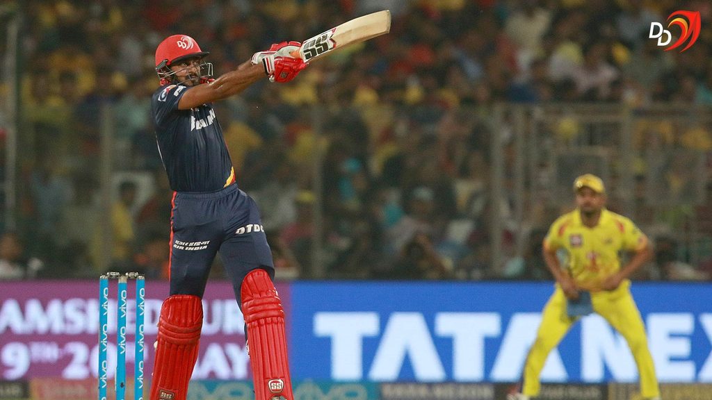 Match 13 - DD vs CSK Match 13 - DD vs CSK